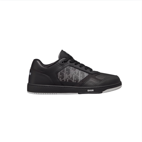 G x Plug® Black Sneaker