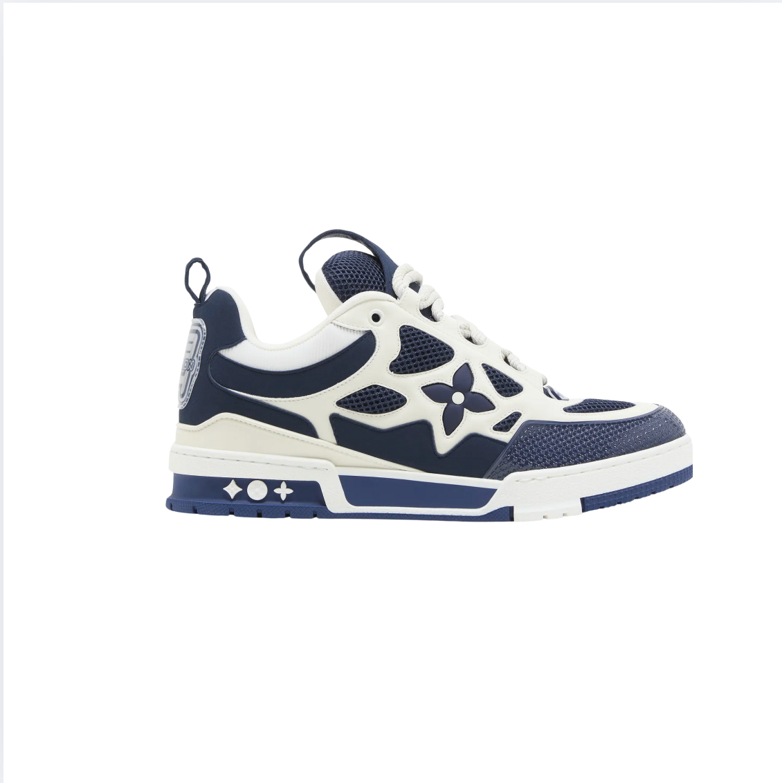 G x Plug® Blue Sneaker