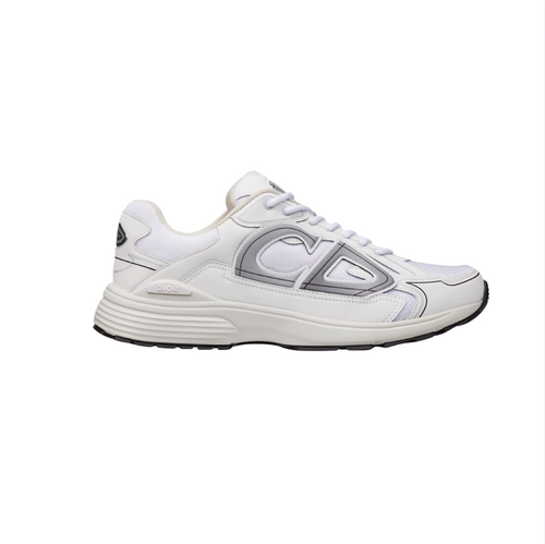 G x Plug® Mens White Sneakers