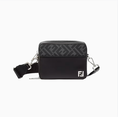 G x Plug® Black Bag