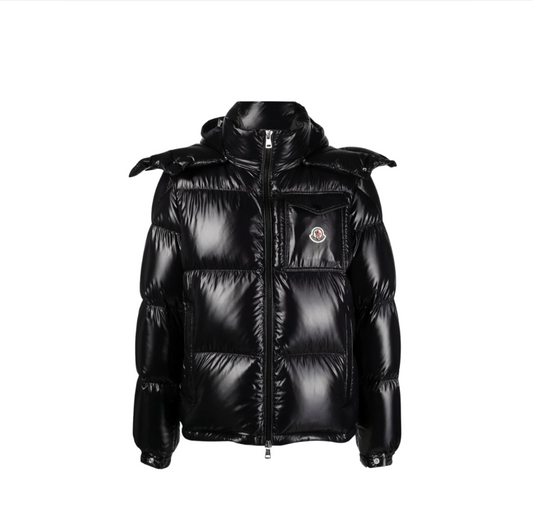 G x Plug® Puffer Jacket