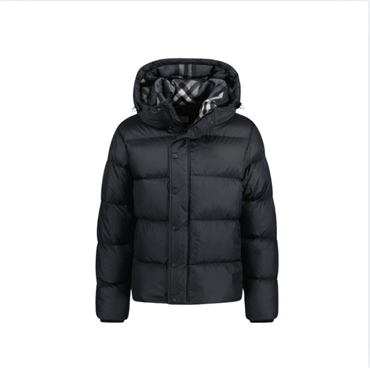 G x Plug® Puffer Jacket