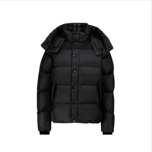 G x Plug® Puffer Jacket