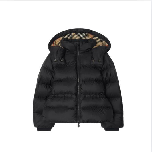 G x Plug® Puffer Jacket