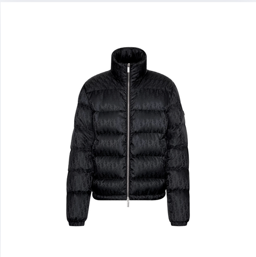 G x Plug® Puffer Jacket