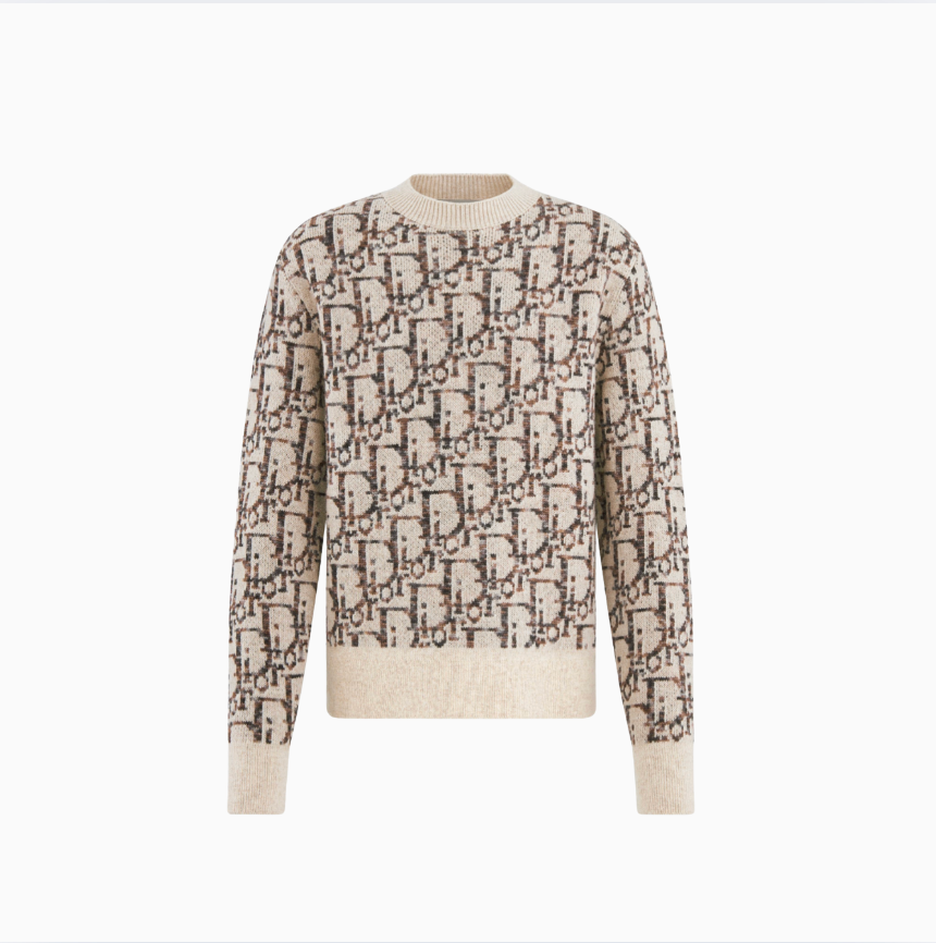 G x Plug® Black Sweater