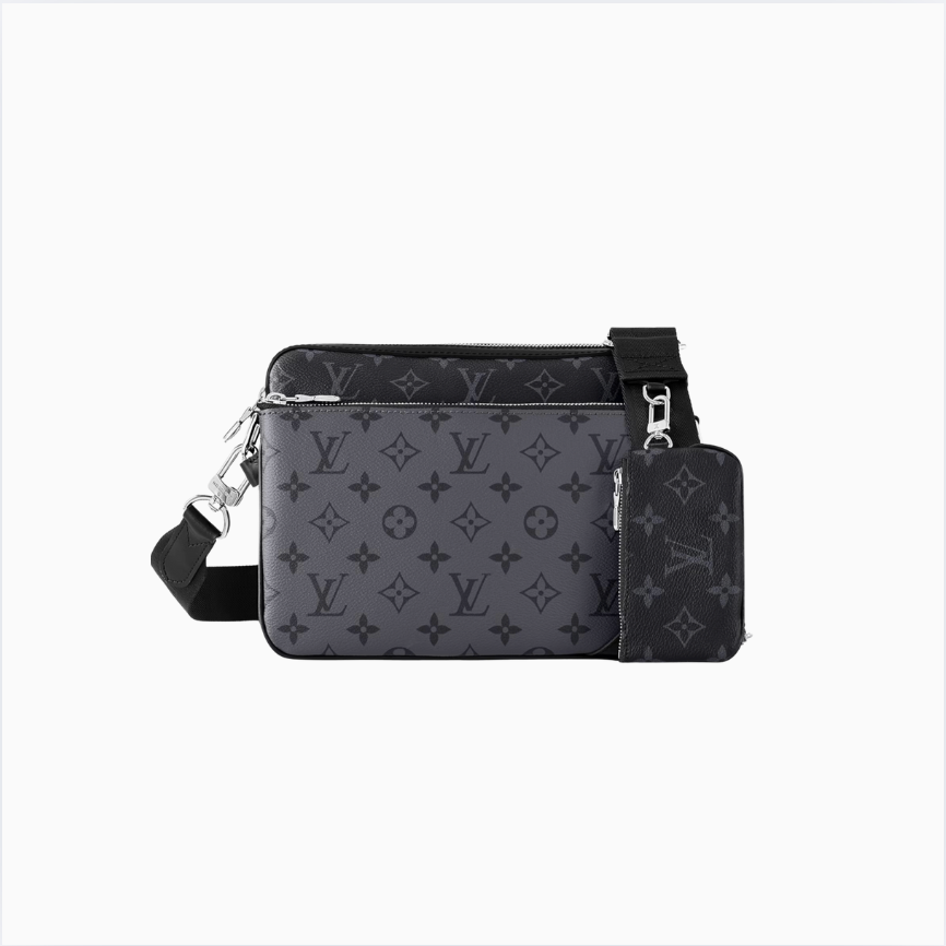 G x Plug® Black Bag