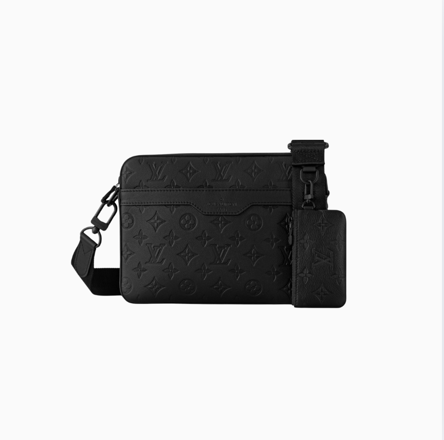 G x Plug® Black Bag