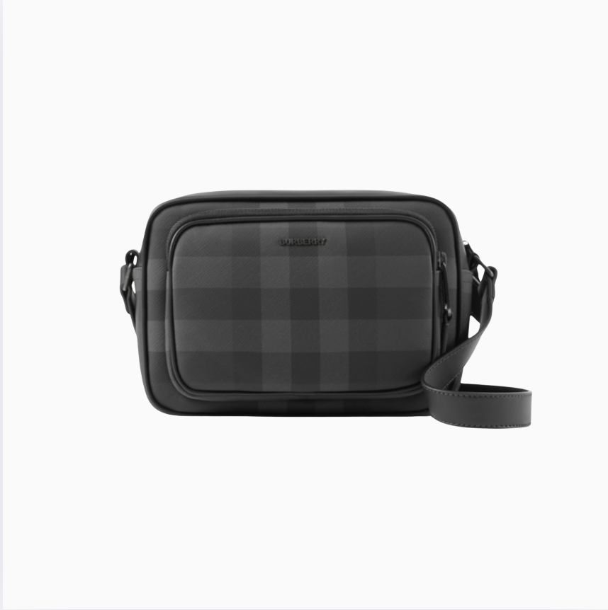 G x Plug® Black Bag