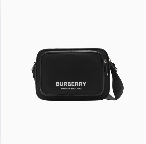 G x Plug® Black Bag