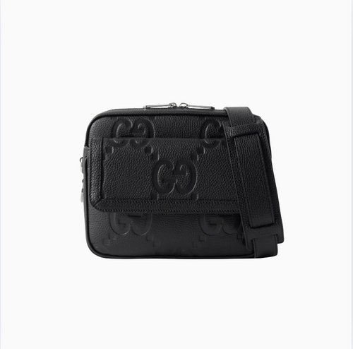 G x Plug® Black Bag
