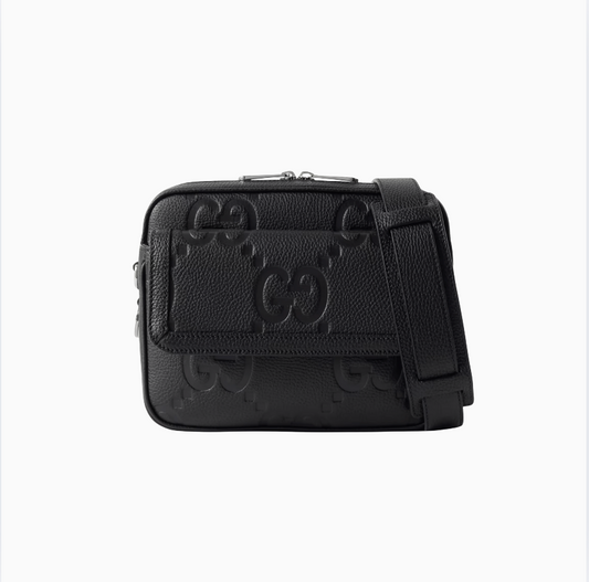 G x Plug® Black Bag™