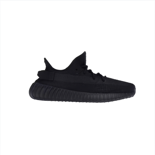 G x Plug® Black Sneaker