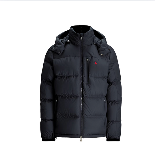 G x Plug® Puffer Jacket