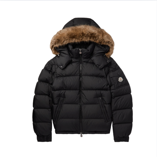G x Plug® Puffer Jacket