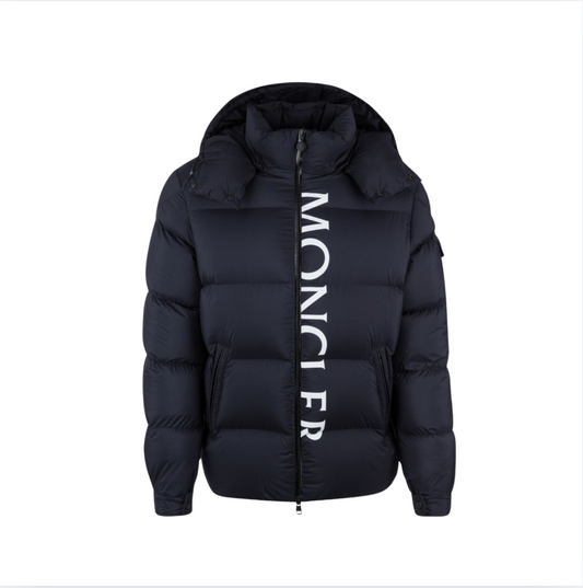 G x Plug® Puffer Jacket