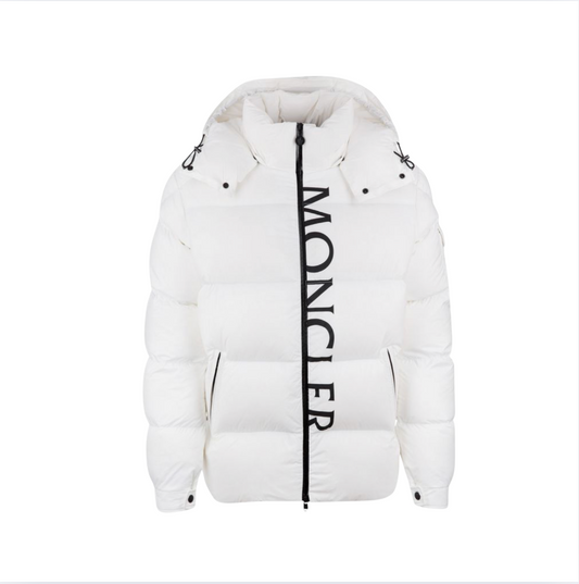 G x Plug® Puffer Jacket
