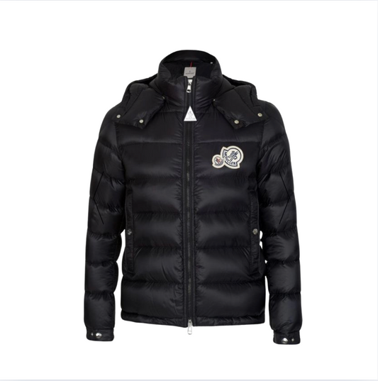 G x Plug® Puffer Jacket