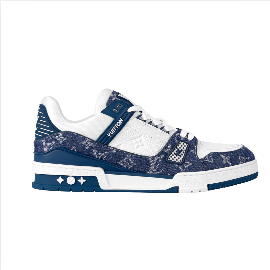 G x Plug® Black Sneaker