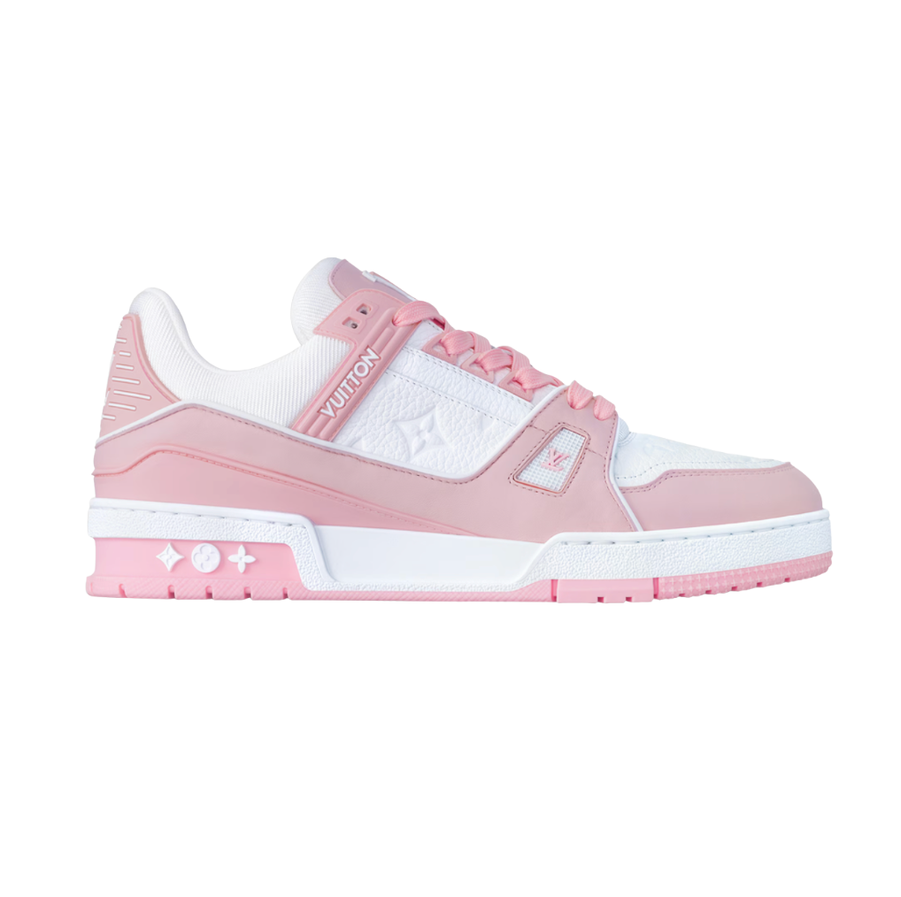 G x Plug® Pink Sneaker