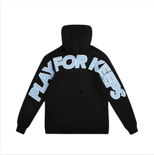 G x Plug® Blue Hoodie