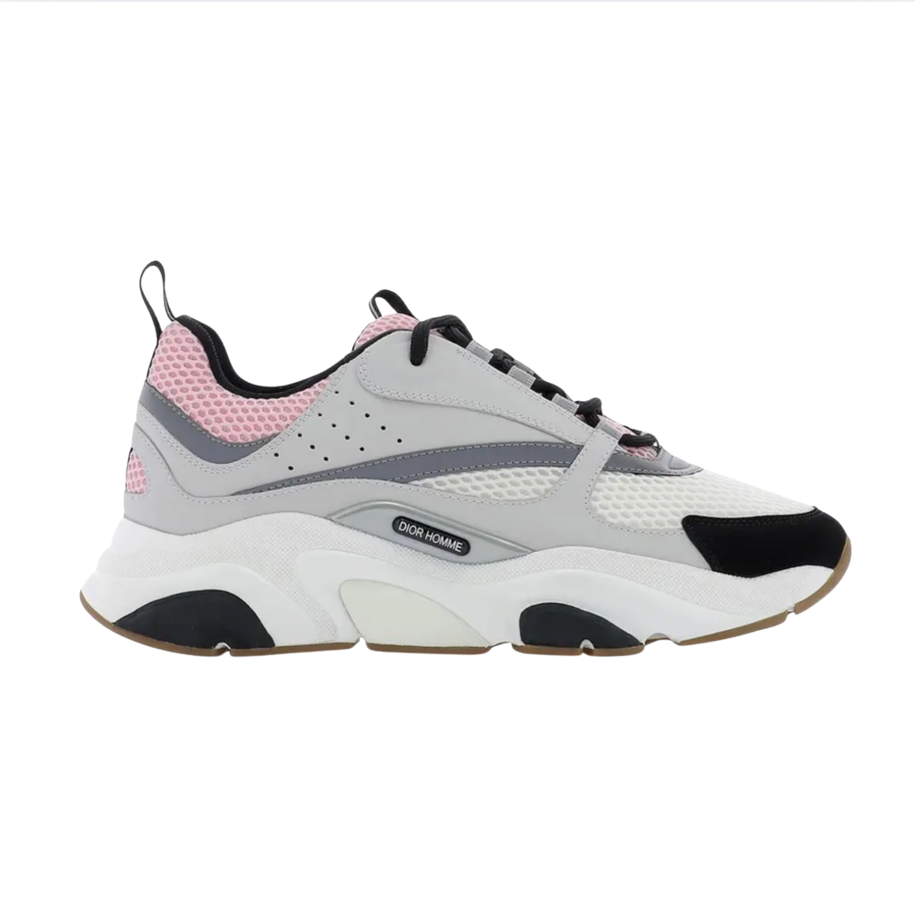 G x Plug® Black Sneaker