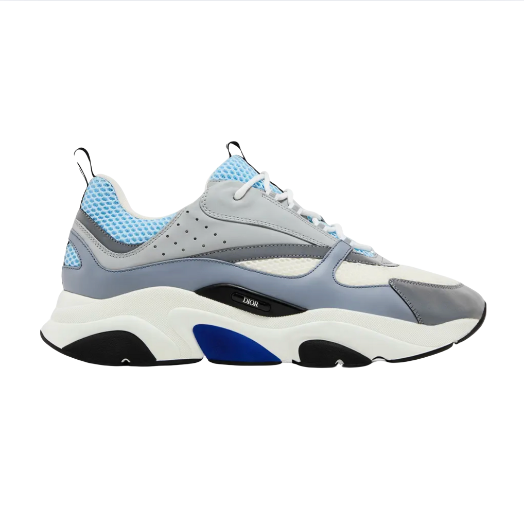 G x Plug® Black Sneaker