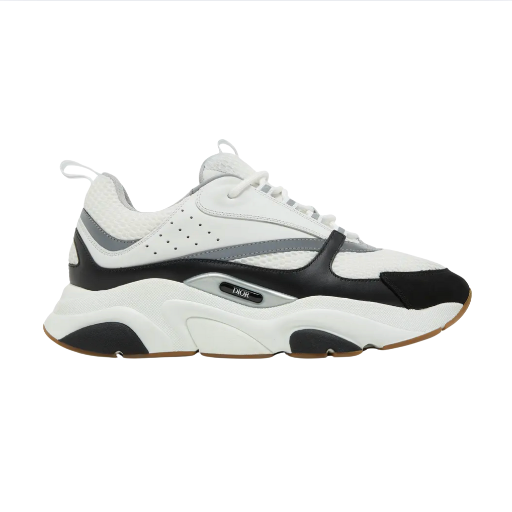 G x Plug® Black Sneaker