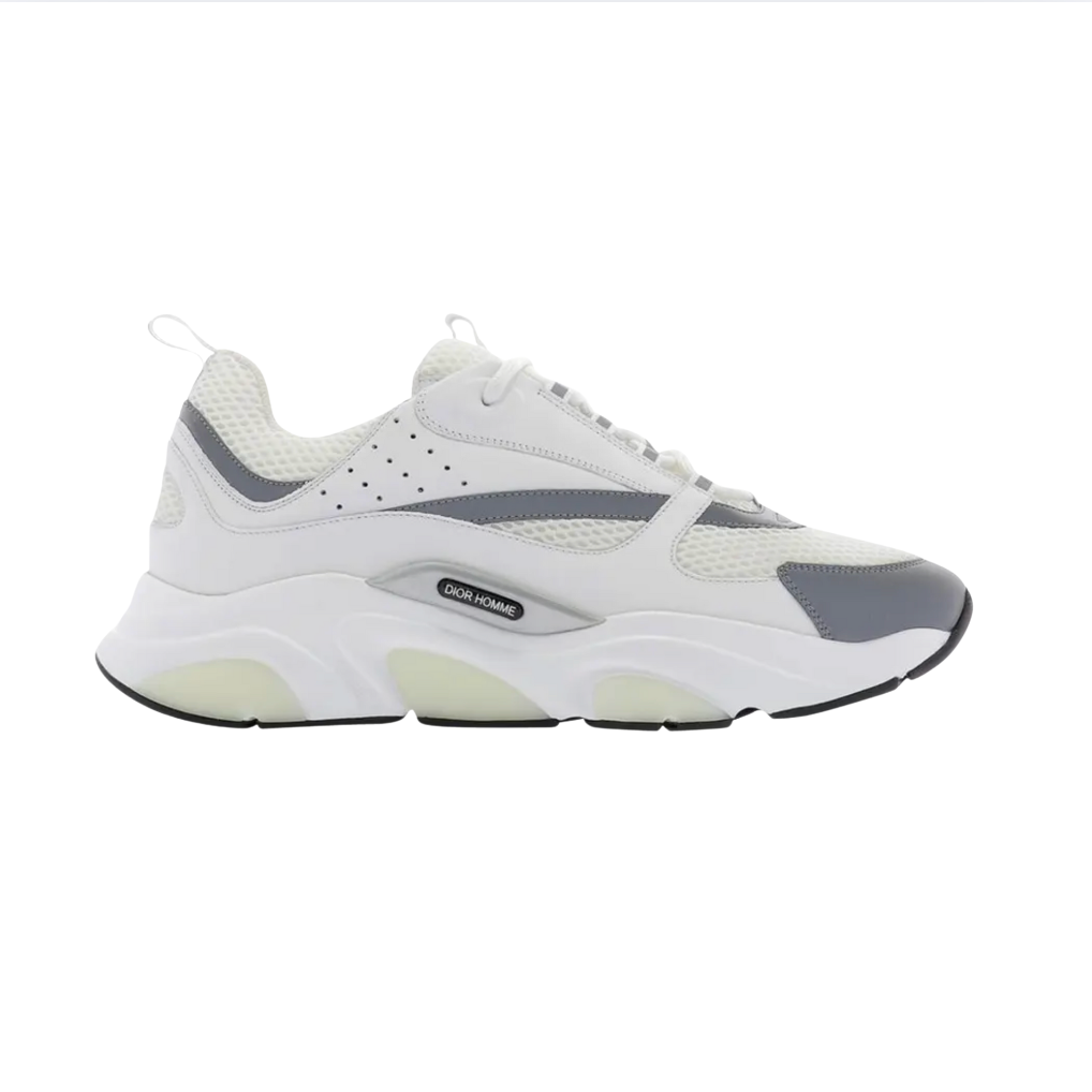 G x Plug® Black Sneaker