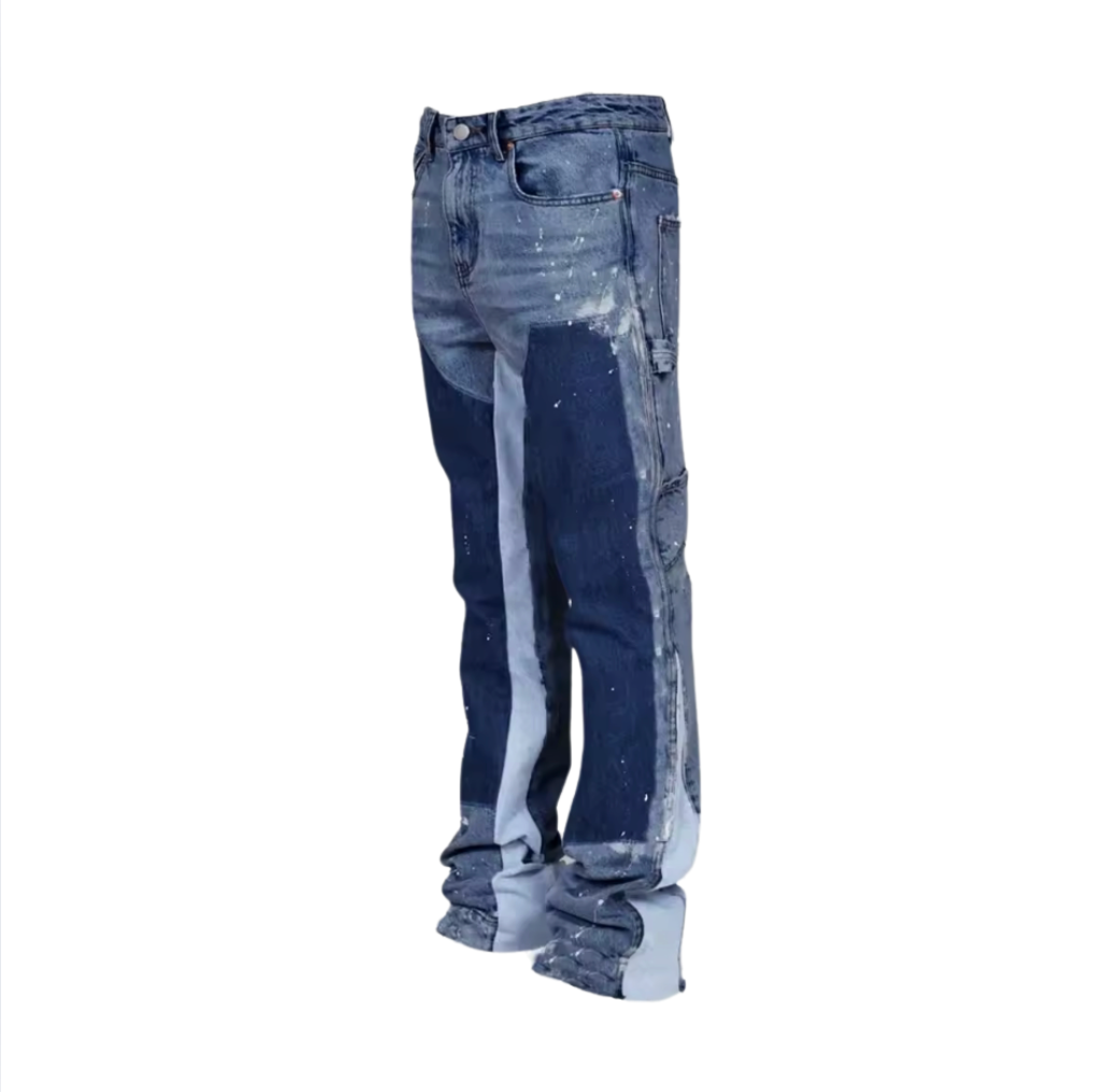 G x Plug® Flared Jeans