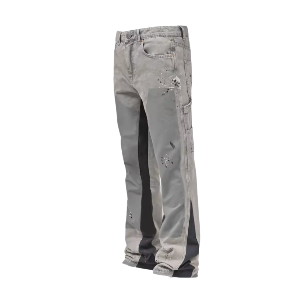 G x Plug® Flared Jeans