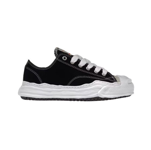 G x Plug® Black Sneaker