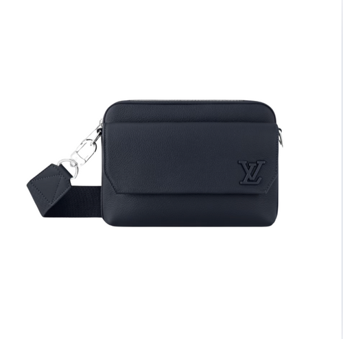 G x Plug® Black Bag
