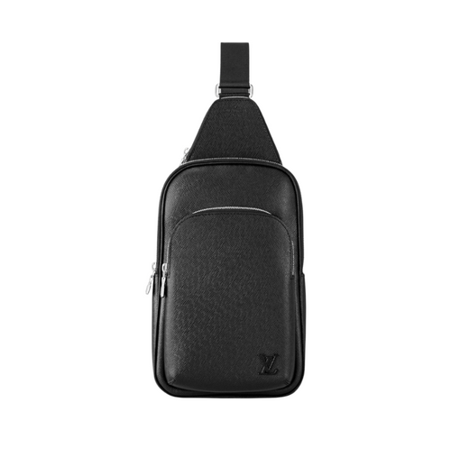 G x Plug® Black Bag