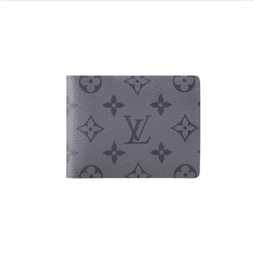 G x Plug® Black Wallet