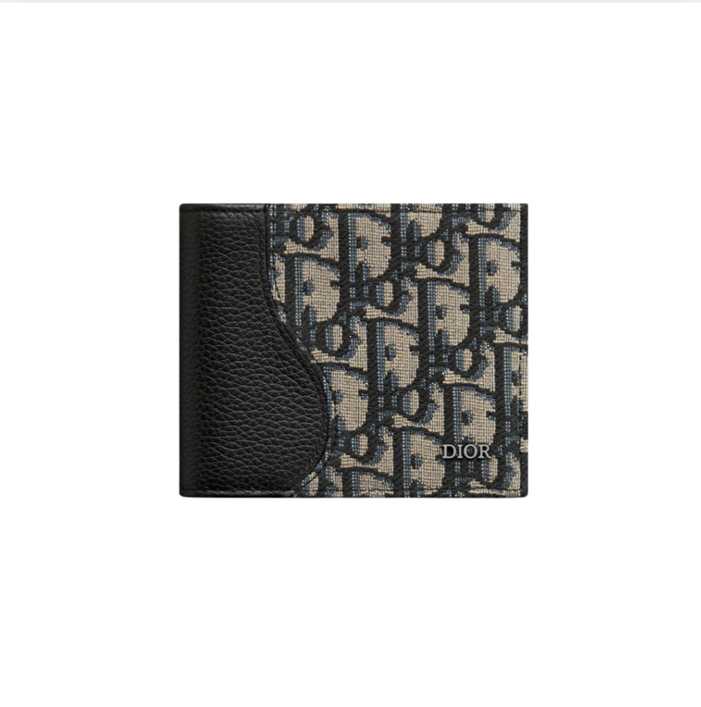 G x Plug® Black Wallet