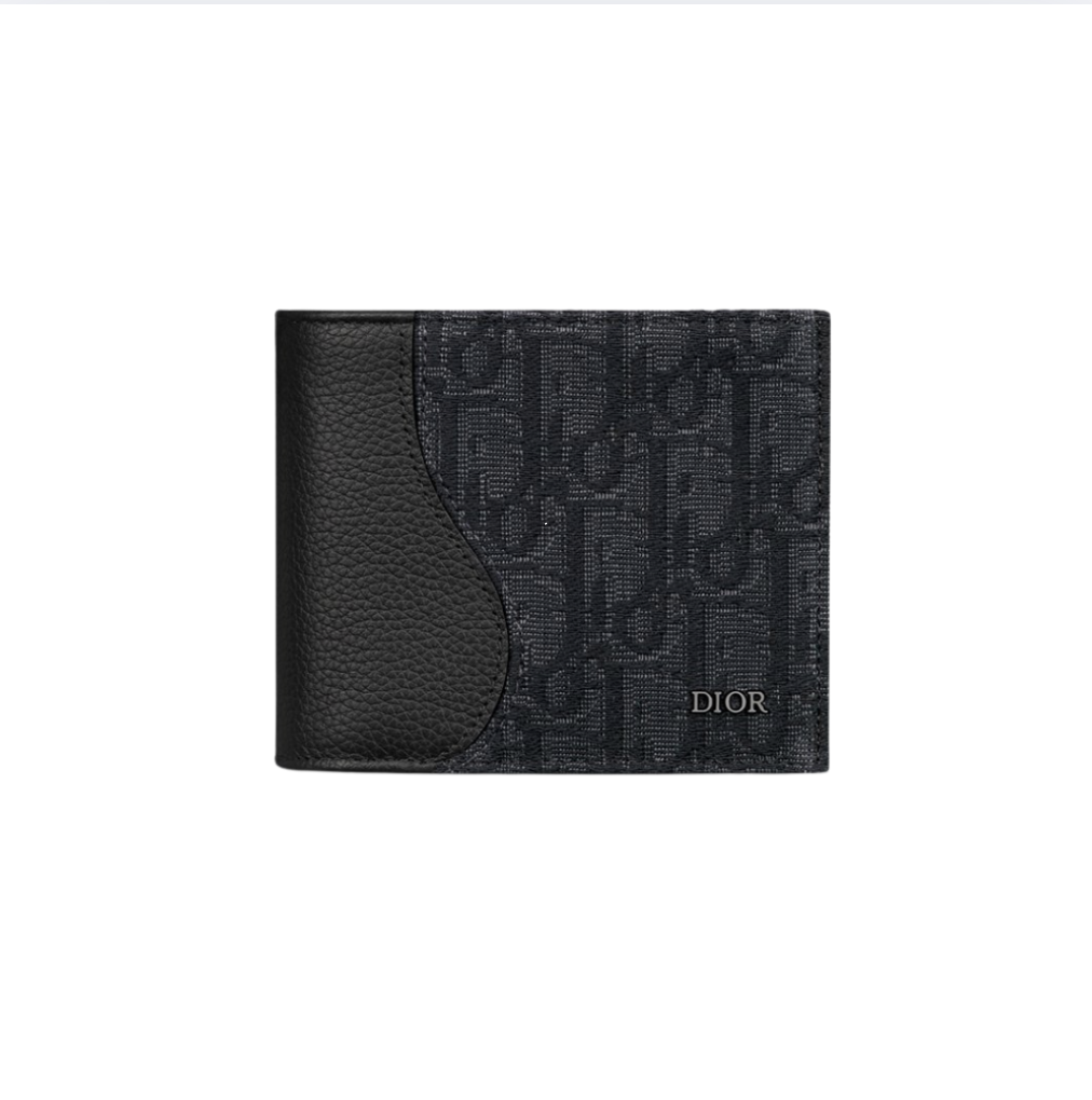 G x Plug® Black Wallet