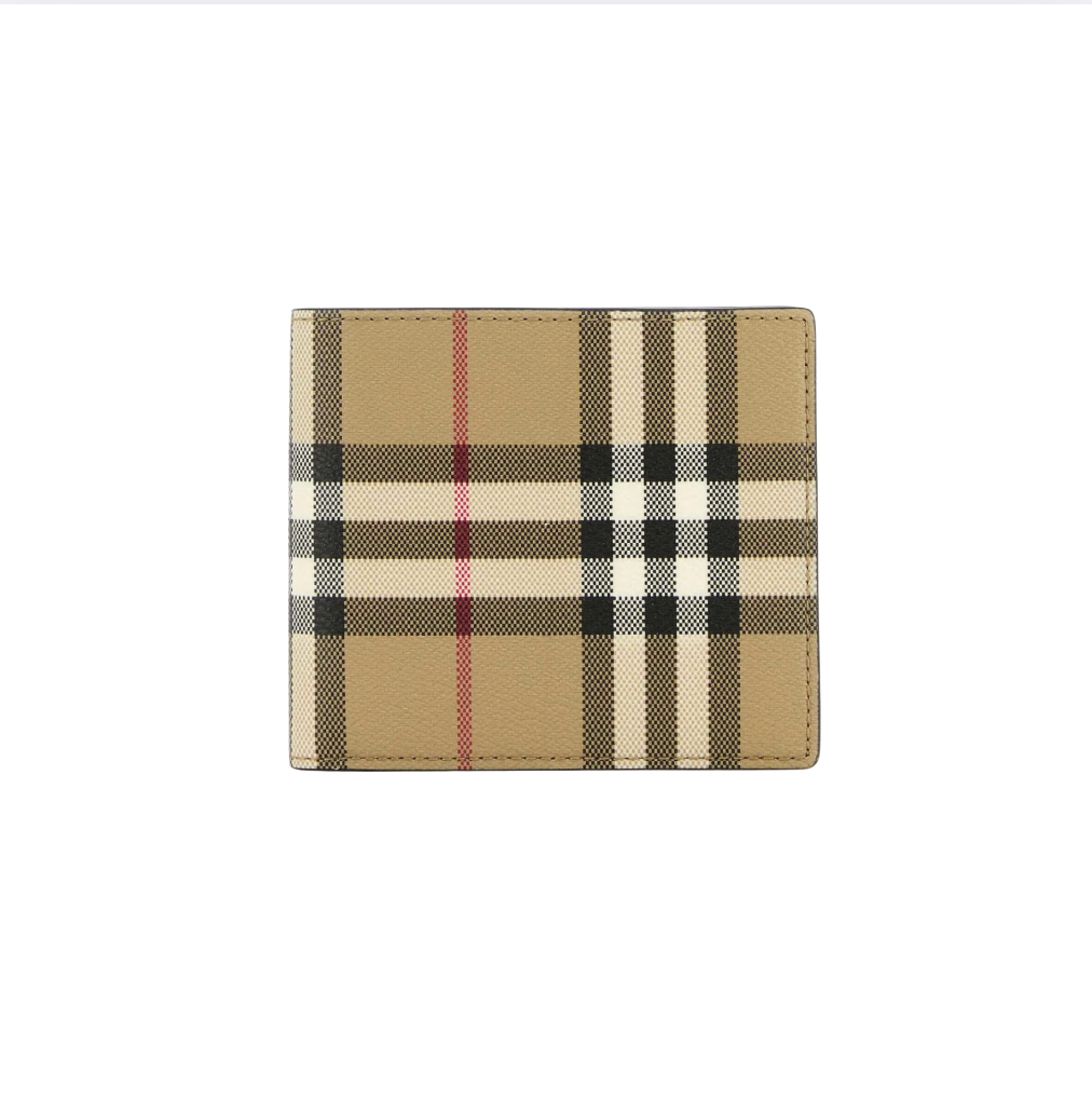 G x Plug® Black Wallet