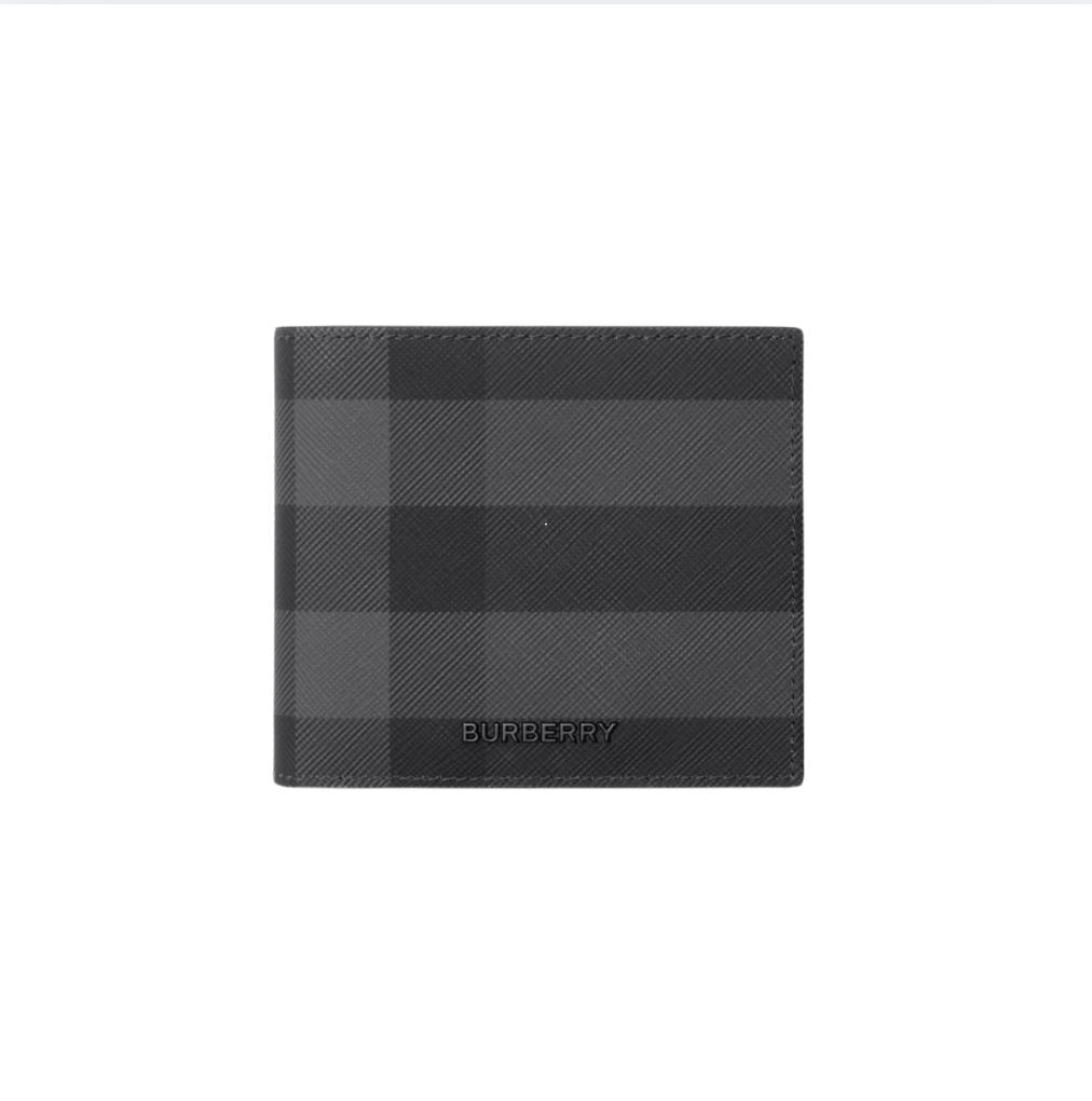 G x Plug® Black Wallet