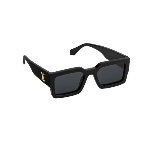 G x Plug® Black Glasses