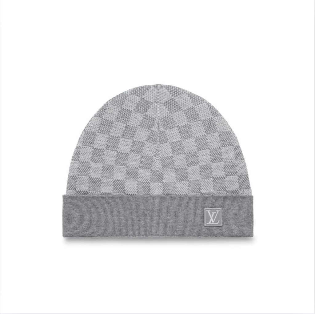G x Plug® Grey Beanie