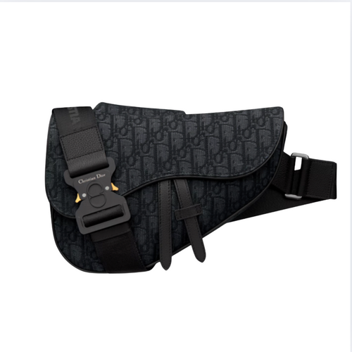 G x Plug® Black Bag