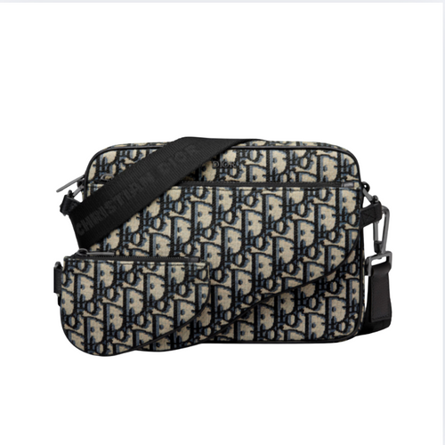 G x Plug® Black Bag