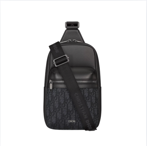 G x Plug® Black Bag