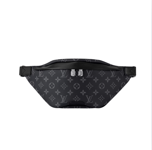 G x Plug® Black Bag