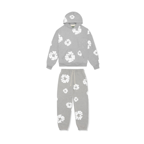 G x Plug® Black Tracksuit