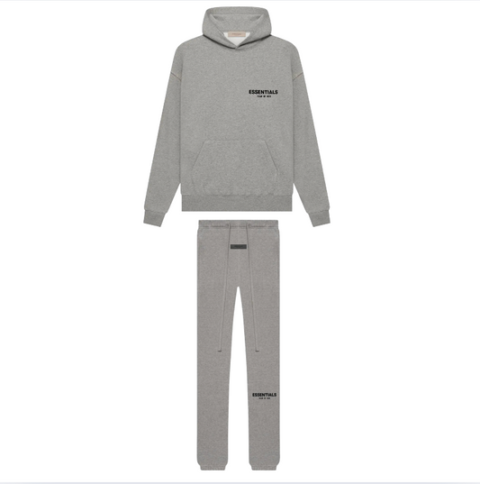 G x Plug® Black Tracksuit