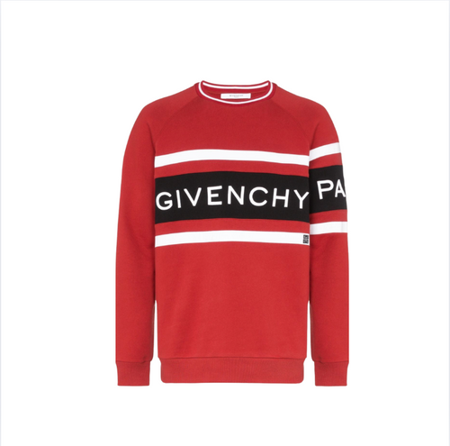 G x Plug® Black Sweater