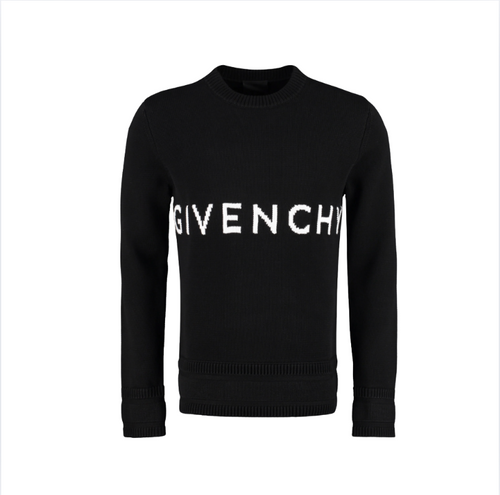 G x Plug® Black Sweater