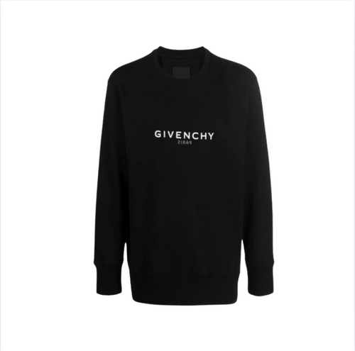 G x Plug® Black Sweater